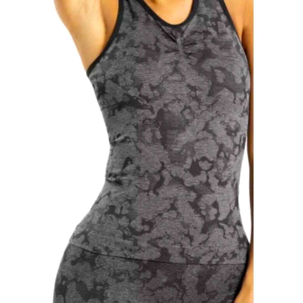 Gymshark Adapt Camo Seamless Tank